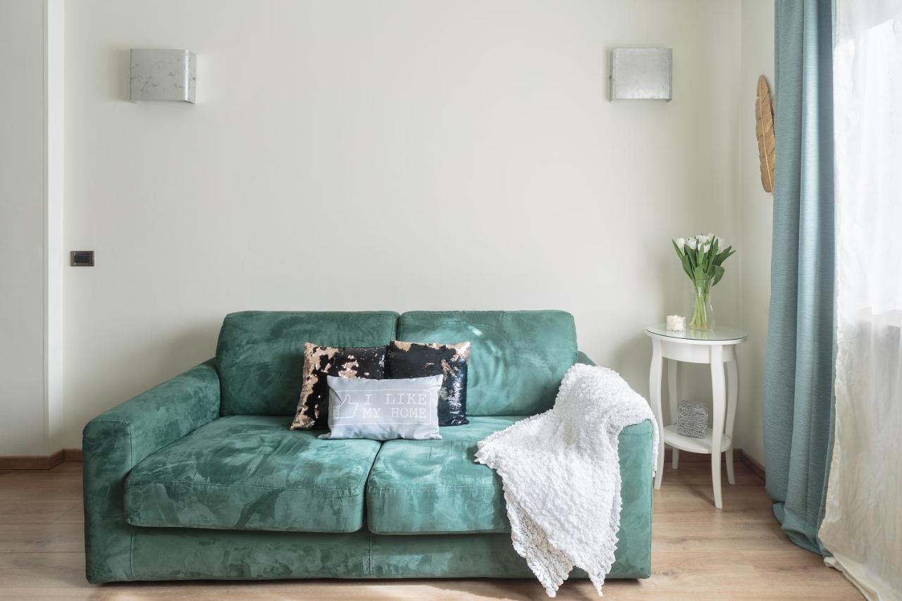 Lilla Hem Apartment - Rome — Foto 3