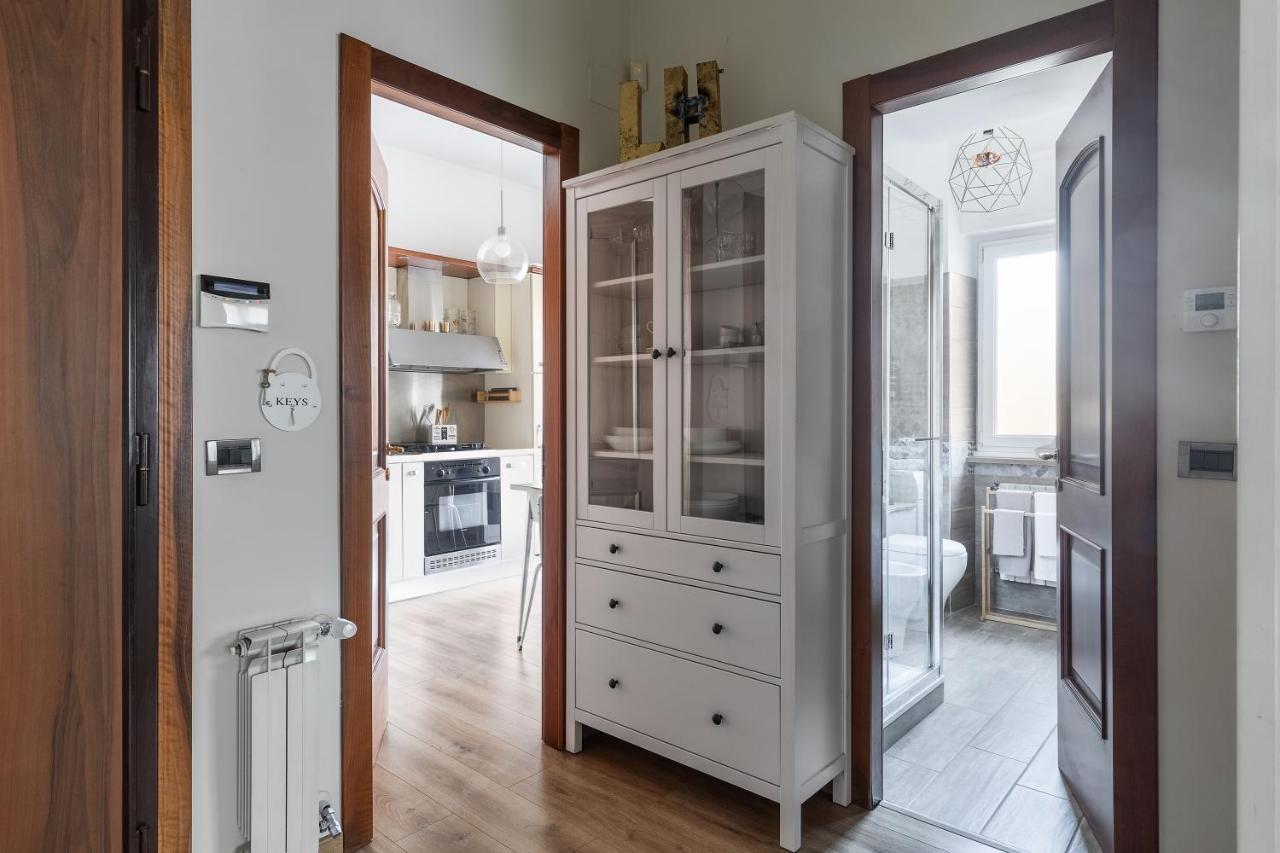 Lilla Hem Apartment - Rome — Foto 1